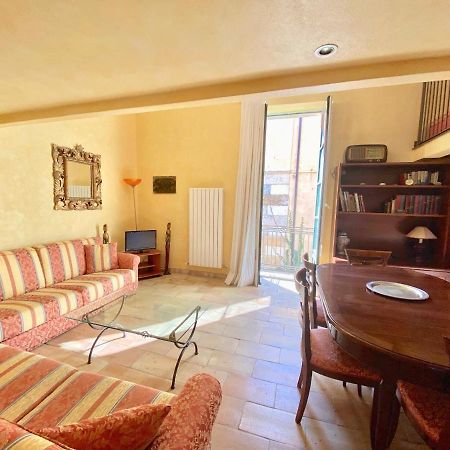 Casa Umberto I Lejlighed Taormina Eksteriør billede