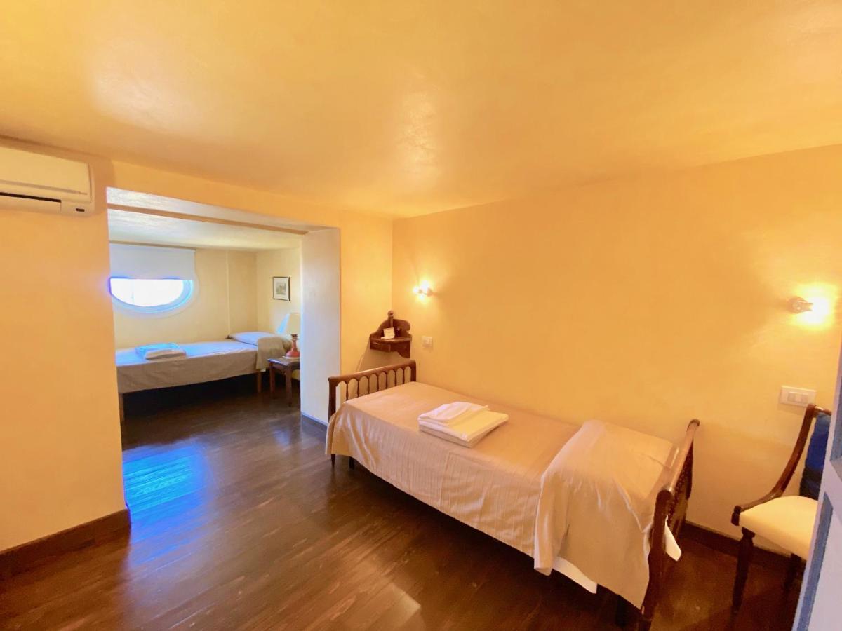 Casa Umberto I Lejlighed Taormina Eksteriør billede