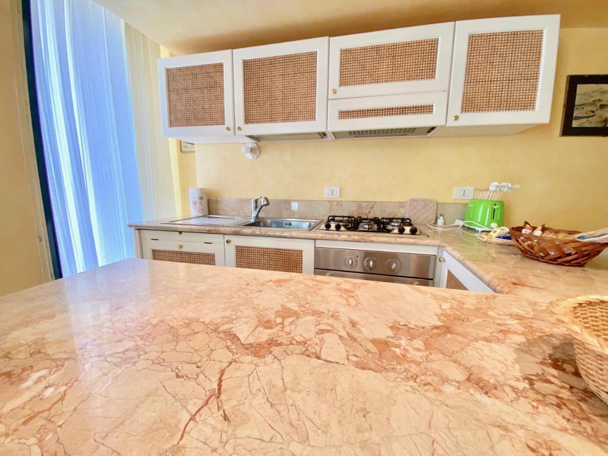 Casa Umberto I Lejlighed Taormina Eksteriør billede