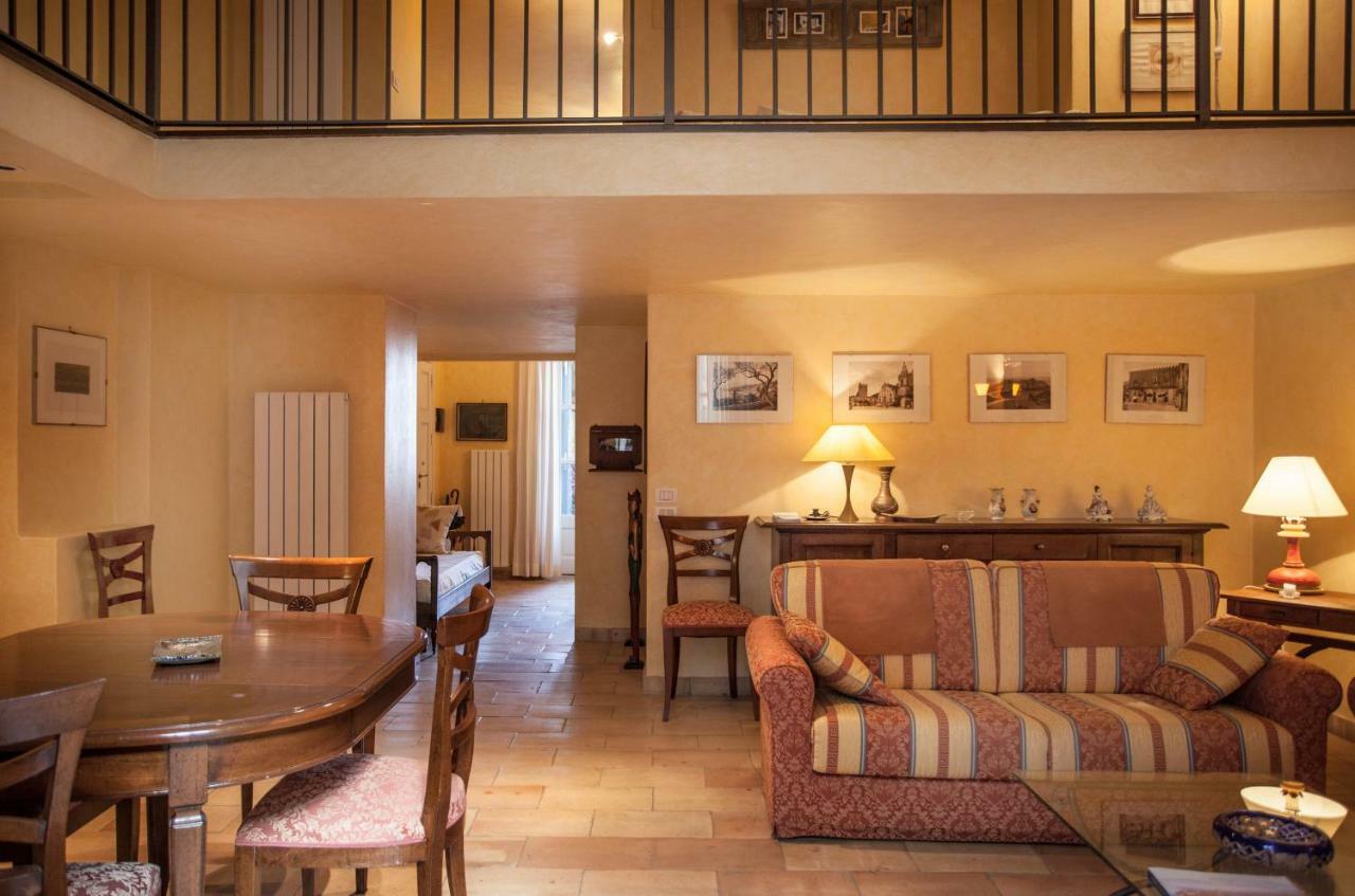 Casa Umberto I Lejlighed Taormina Eksteriør billede